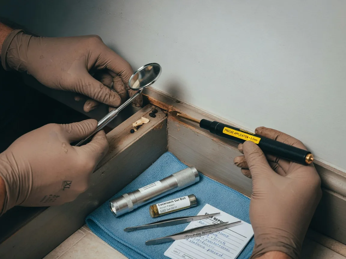 Why choose Emergency Pest Control in Alexandria, MO